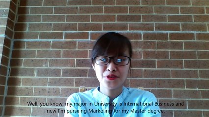 IELTS Speaking #4 - Topic 1.1  Education and Learning