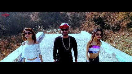 CANDY CRUSH (Full Song)  Sandy Kharal _ A D S K _ New Hindi Songs 2017  (3)