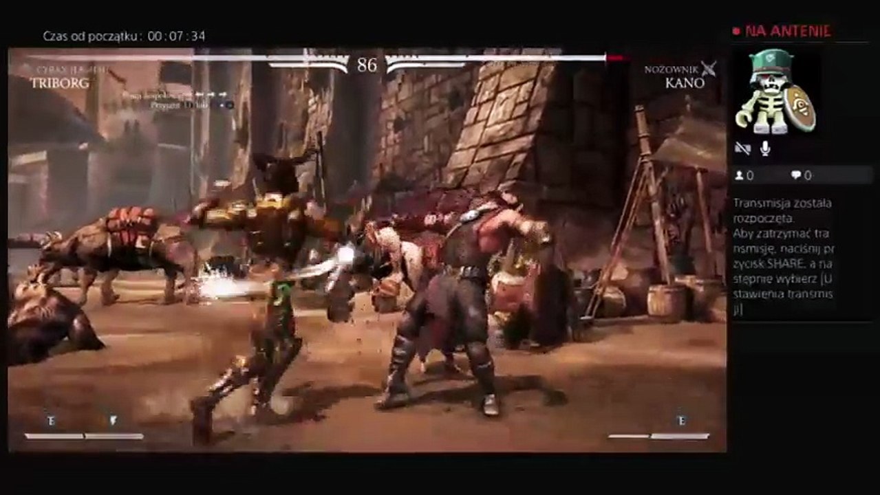 Mortal Kombat XL (13)