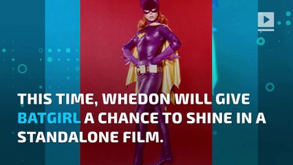Ex-'Avengers' director on deck to lead new 'Batgirl' movie