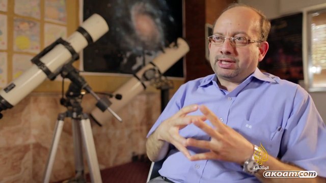 السلسلة الوثائقية شيفرة البتراء HD - الجزء الثاني