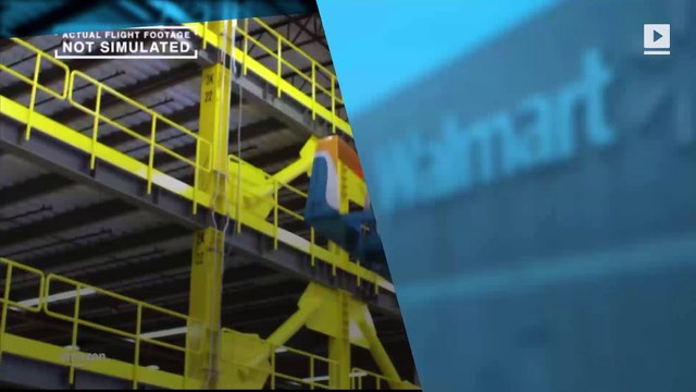 Goodbye Walmart? Amazon wants brands to sell directly to online shoppers