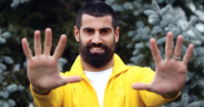 Fenerbahçe, Volkan Demirel ile 1+1 Yıllık Yeni Sözleşme İmzalayacak
