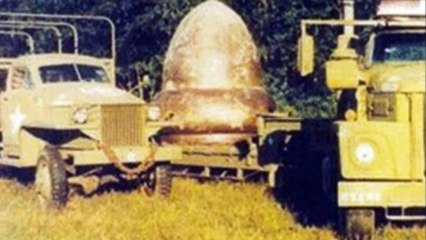 Top 9_ Les Affaires Les Plus Troublantes Concernant Les Ovnis