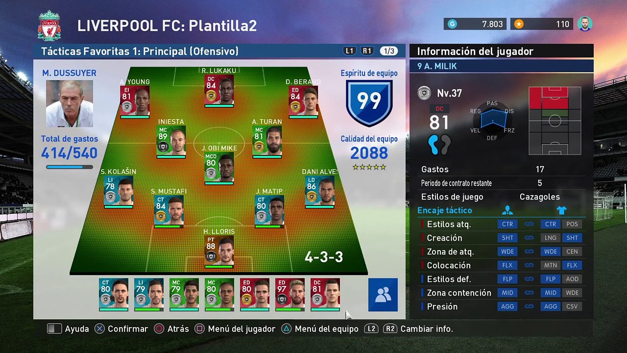 Pro Evolution Soccer 2017 (69)