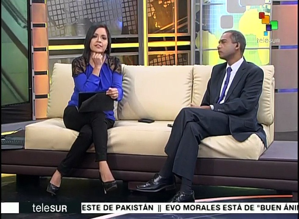 Gobierno israelí aprueba construcción de vivienda en suelo palestino