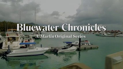 The Stunning Seychelles: Mahe'