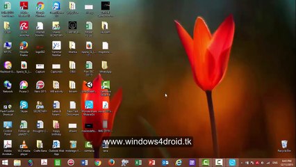 How to root sony xperia T3