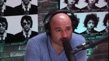 Ex Baltimore cop Michael Wood gives brutally honest interview on the Joe Rogan Experience