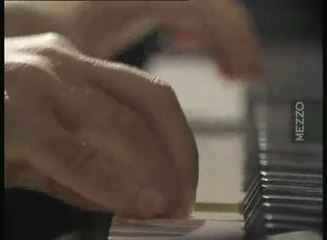 ゴールドベルク変奏曲 1 Bach - Goldberg variations - Barenboim