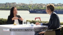 Café de la République - Développement économique et égalité des chances avec Trang Pham, directrice du développement régional de Thalès