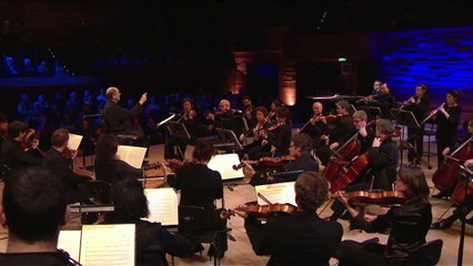 Les Clefs de l'orchestre de Jean-François Zygel, Franz Schubert (extrait)