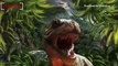 T-Rex Was a Sensitive Lover and Enjoyed Foreplay