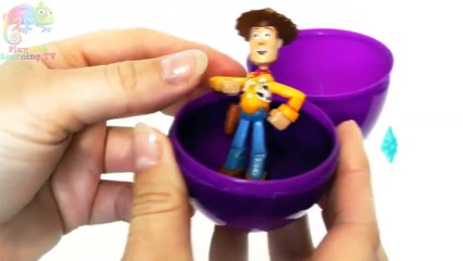 My Little Pony Play Doh Surprise Ege First Toy Story _ Play Doh Learning TV-A8O