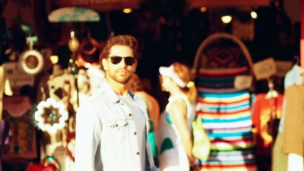 Deha Özer - Aşk İçin Savaşalım