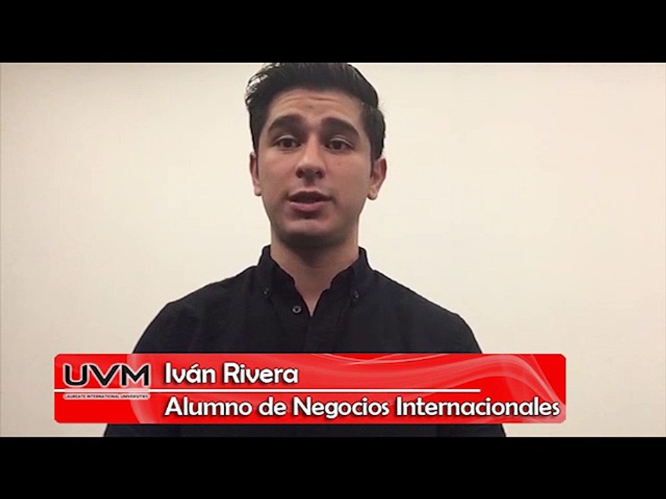 UVM Transformamos vidas