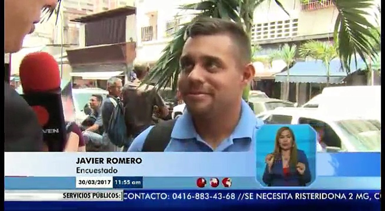 el presidente nicolas maduro disuelve la asamblea nacional de venezuela el noticiero