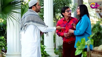 Haseena Moin Ki Kahani Episode 31 - 31st March 2017