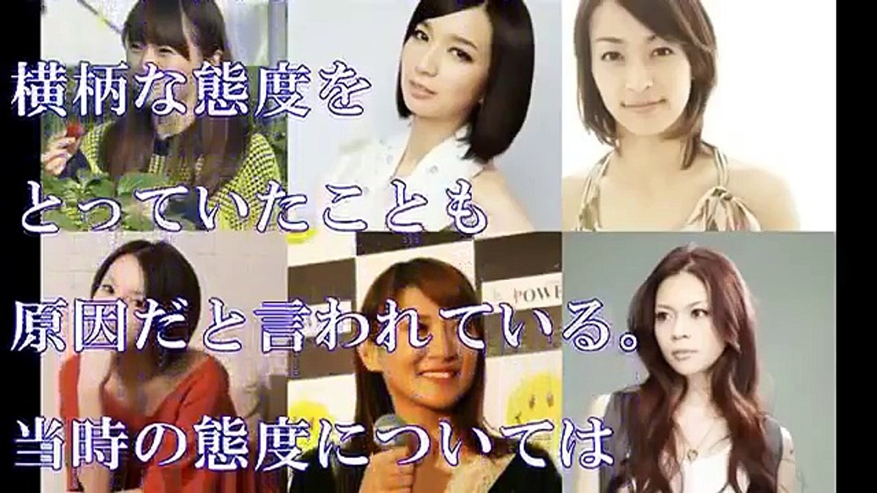 【悲報】ルー大柴は今!?消えた芸能人の現在がヤバイ・・・・干された理由は！？