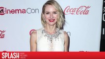 Naomi Watts Says Mothers Are 'Plagued With Guilt'