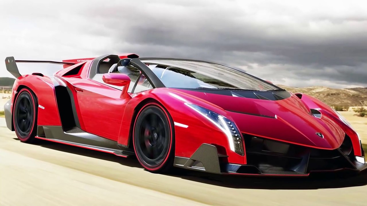 Les Voitures Les Plus Chères Du Monde