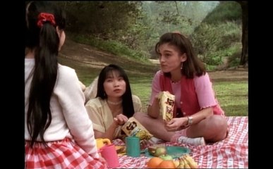 They're All Dorks - Mighty Morphin' Power Rangers