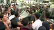 'Self-inflicted coup' sparks violent protests in Venezuela