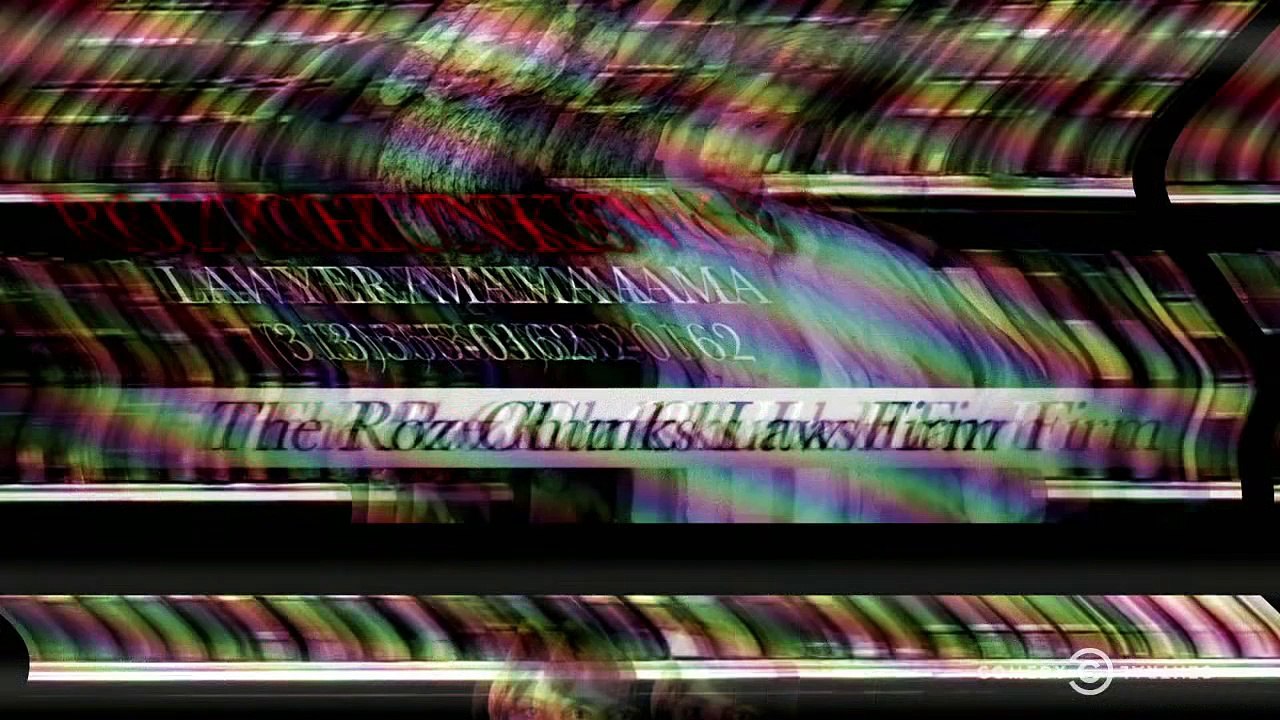 Cecily Strong - 'Detroiters' Clip