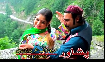 Pashto New Songs 2017 Khkule Attan Volume 04 - O Mana Sawalona