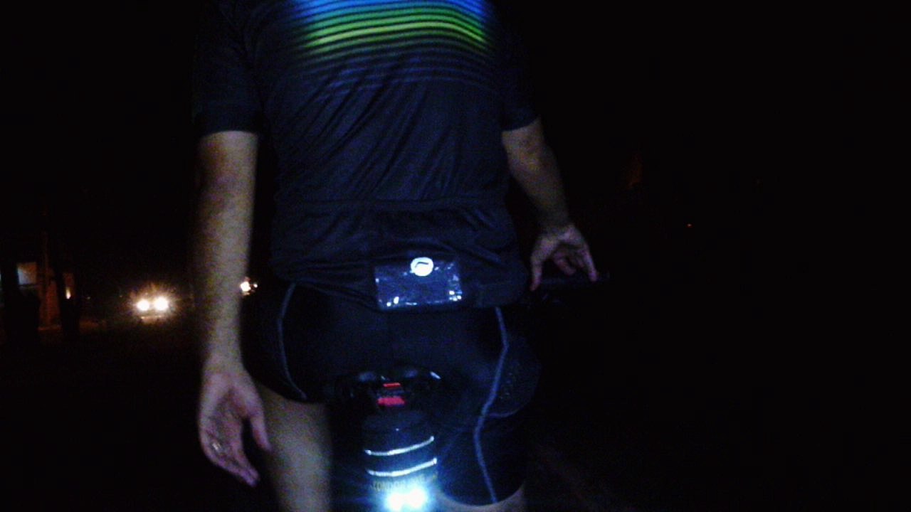 Night Biker, Taubaté, 32 km, pedal noturno, 24 amigos,  (9)