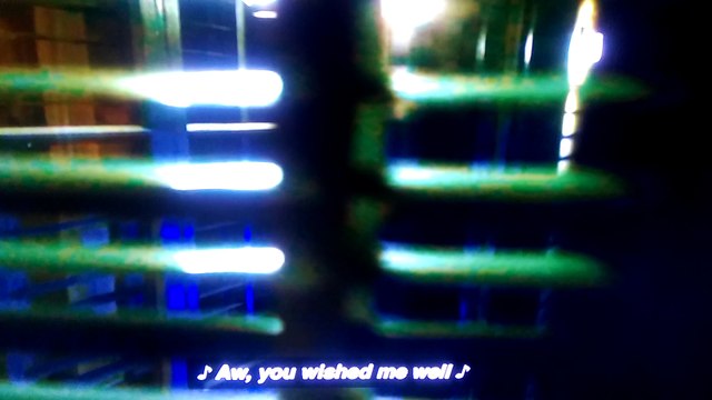 Freddie Highmore as Norman & Austin Nichols as Sam Loomis. S5x6