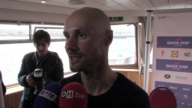 Tom Boonen: Je me donne 2-3 mois pour réfléchir à mon après-carrière