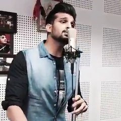 Ikk Vaari Hor Soch Lae _ Cover song _ Yuvraj Hans _ Harish Verma _ Latest Punjabi Song 2017  { David Mehra }