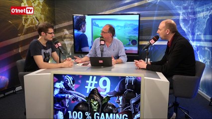 Nintendo Switch : bilan après un mois de jeu !