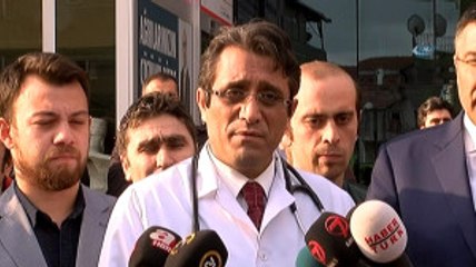 Doktoru Akçetepe'nin Ölüm Sebebini Açıkladı