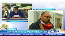 Presidente del Consejo de Liderazgo Venezolano Americano dice que lo sucedido con la Asamblea Nacional “tiene como objet