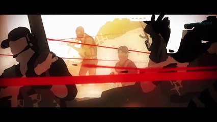 TOM CLANCY’S  SHADOWBREAK Trailer (2017) iOS, Android Game