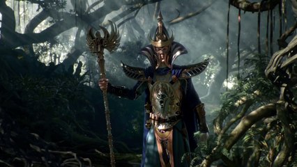 Total War WARHAMMER 2 – Announcement Cinematic Trailer