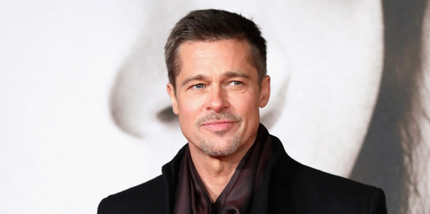 Brad Pitt Sparks New Health Fears With Extreme Weight Loss! Plus More Celeb News