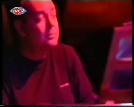 バッハ ハープシコード J.S.Bach Partita n.6 BWV830 harpsichord by Mehmet Okonsar