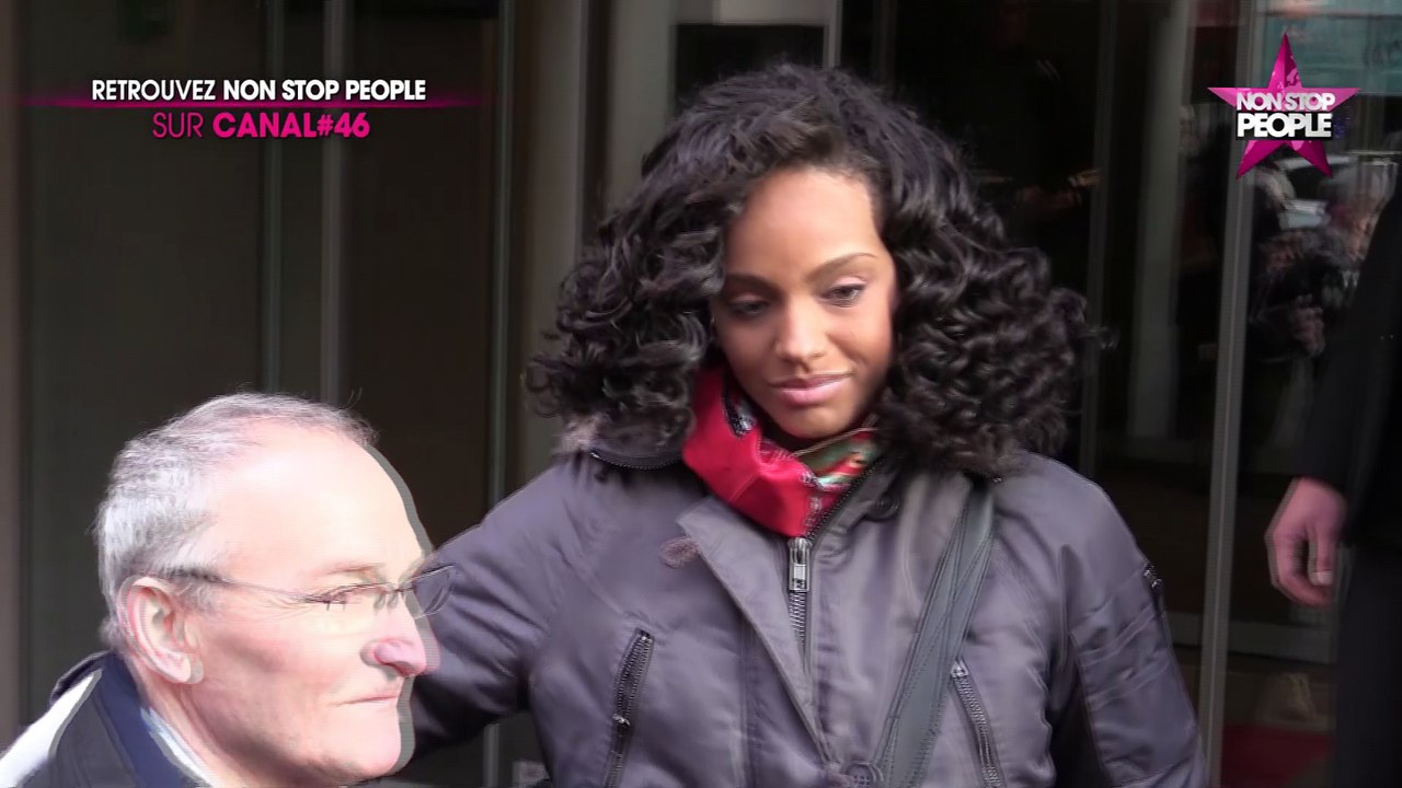 Miss France 2017 : Alicia Aylies évoque ses envies de maternité !