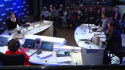 Arnaud Demanche : "Adoptez un couple de socialistes"