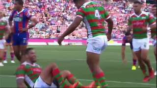 WATCH Cronulla Sharks vs Newcastle Knights LIVE Stream Rugby 2017