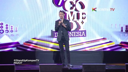 Arya: Rumah Sepetak - SUCI 7