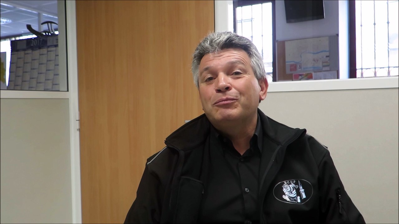 Drôme / Législatives : Le Frontiste Bruno Derly, transfuge de la majorité municipale romanaise, se présente