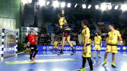 Découvrez le teaser de la coupe de la ligue masculine 2017