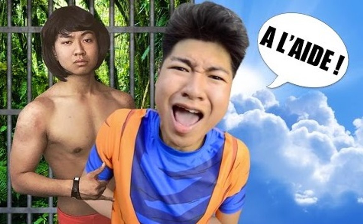 LE RIRE JAUNE-LA PRÉPA 2