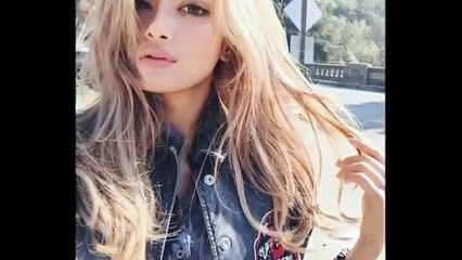 ローラ　水着・下着まとめ集
