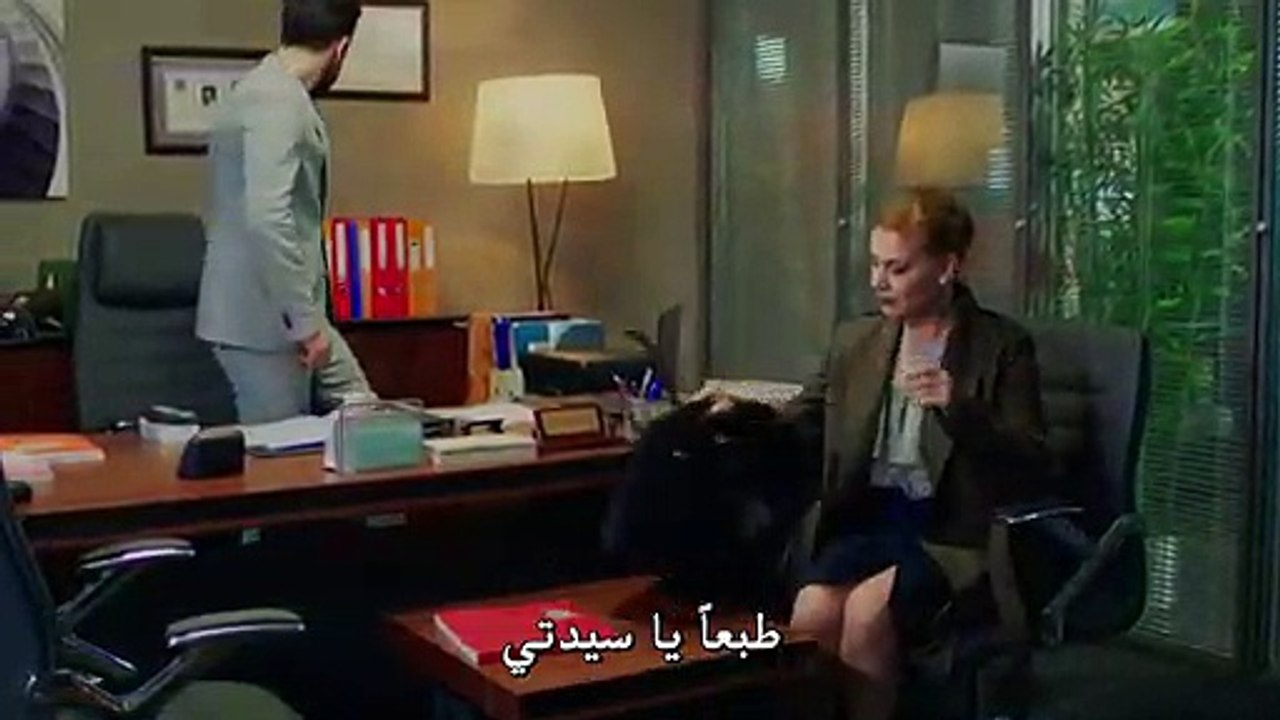 مسلسل عشق و كبرياء : الحلقة 4 جزء 1