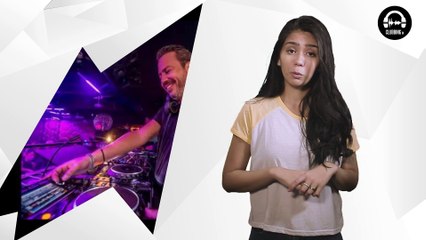 Purple Haze a.k.a Sander van Doorn